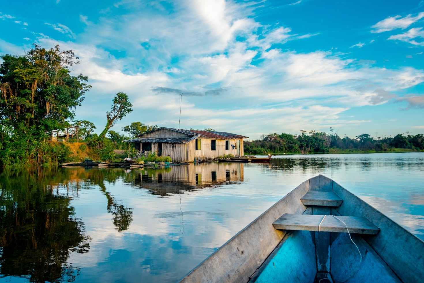 Amazônia e cultura em foco: Macapá na arte